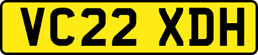 VC22XDH