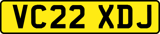 VC22XDJ