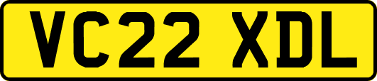 VC22XDL