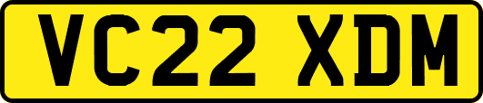 VC22XDM