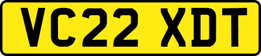 VC22XDT