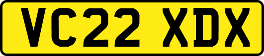 VC22XDX