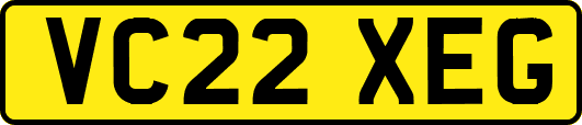 VC22XEG