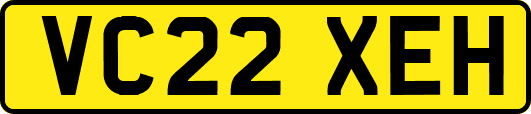 VC22XEH
