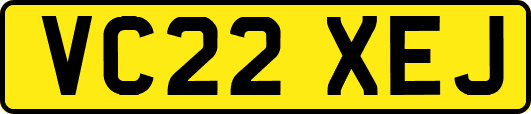 VC22XEJ