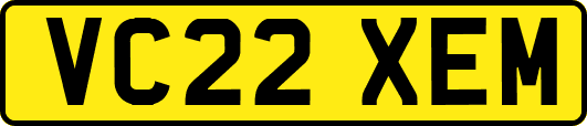 VC22XEM