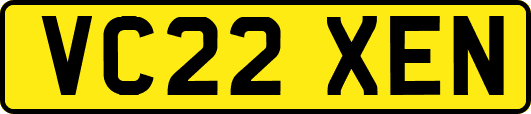 VC22XEN
