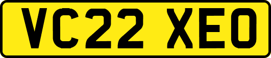 VC22XEO