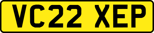 VC22XEP