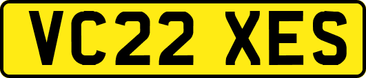 VC22XES