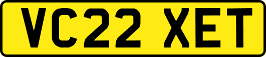 VC22XET