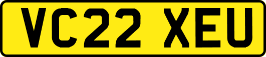VC22XEU