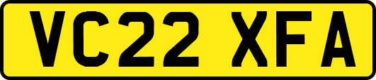 VC22XFA