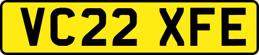 VC22XFE