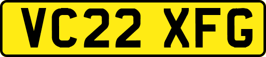 VC22XFG