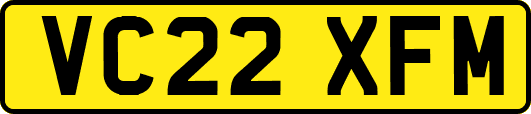 VC22XFM