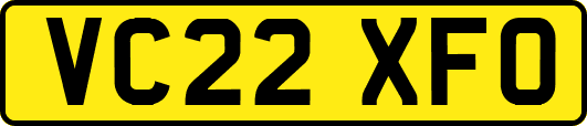 VC22XFO