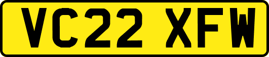 VC22XFW
