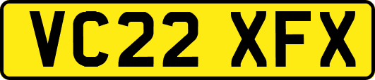 VC22XFX