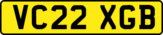 VC22XGB