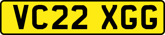 VC22XGG