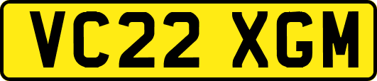 VC22XGM