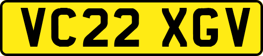 VC22XGV