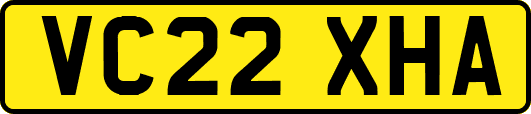 VC22XHA