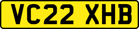 VC22XHB