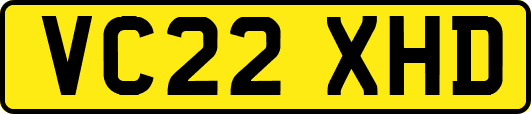 VC22XHD