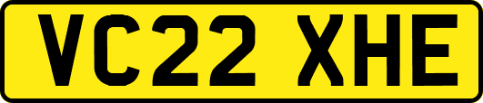 VC22XHE