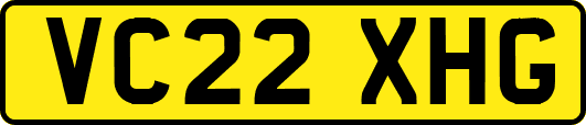 VC22XHG