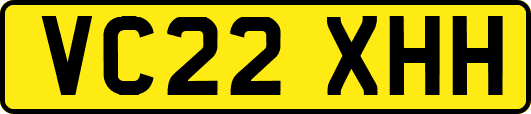 VC22XHH
