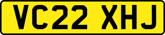 VC22XHJ