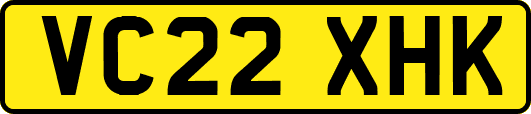 VC22XHK