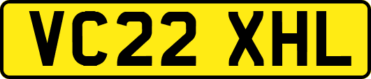 VC22XHL