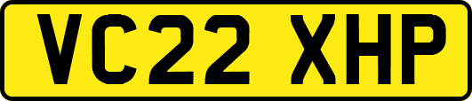 VC22XHP