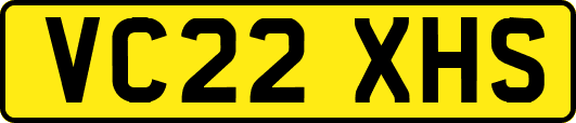 VC22XHS