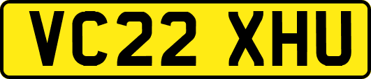 VC22XHU