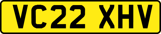 VC22XHV