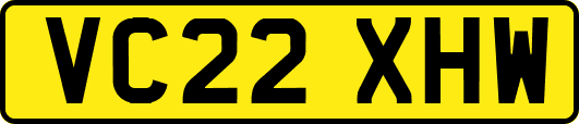 VC22XHW