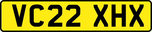 VC22XHX
