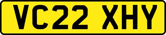 VC22XHY
