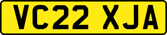 VC22XJA
