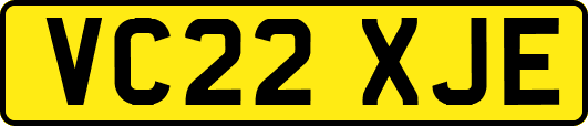 VC22XJE