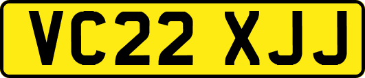 VC22XJJ