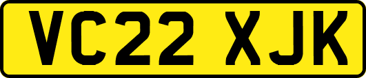 VC22XJK