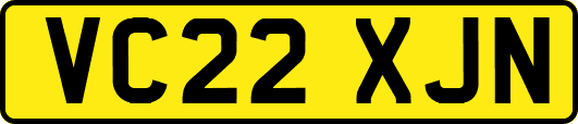 VC22XJN