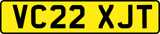 VC22XJT