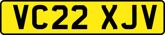 VC22XJV